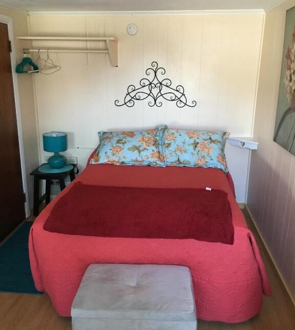 Cabin