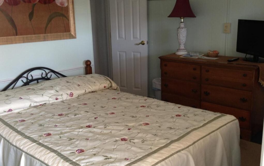 Cottage 16