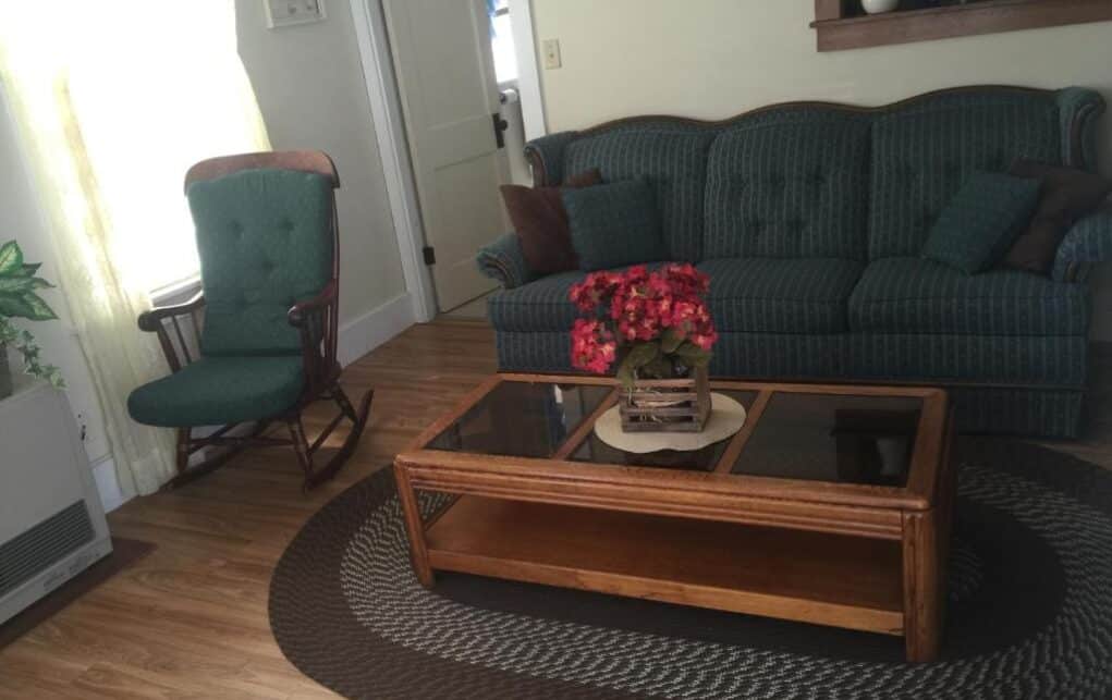 Cottage 17
