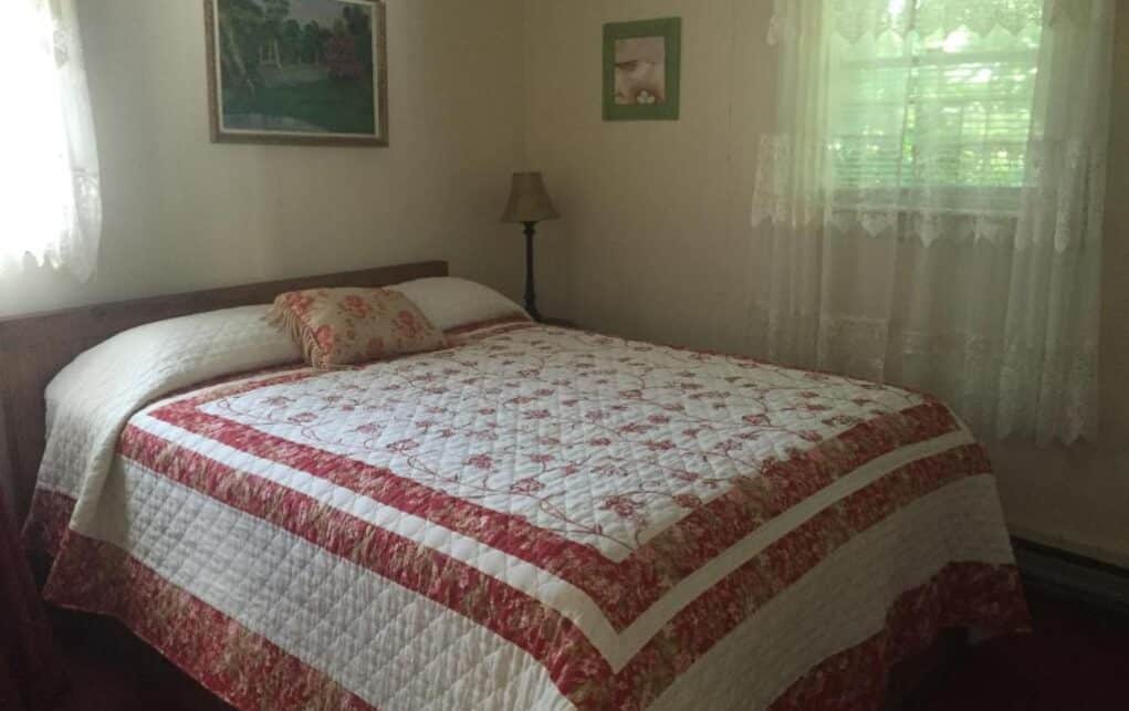 Cottage 22